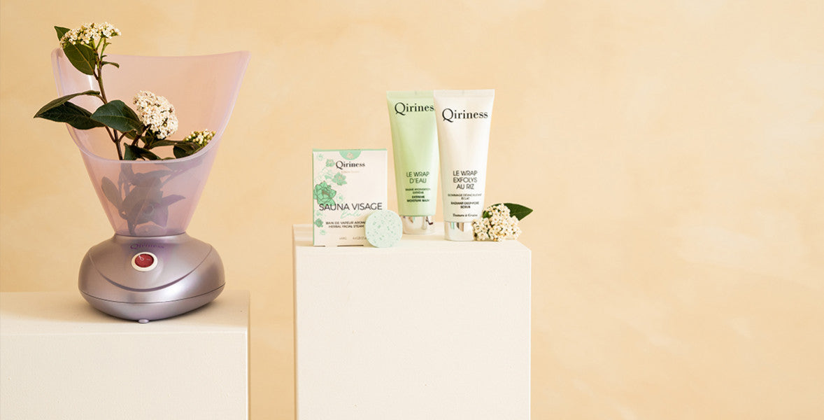 Comment se faire un Spa Maison ? – Qiriness
