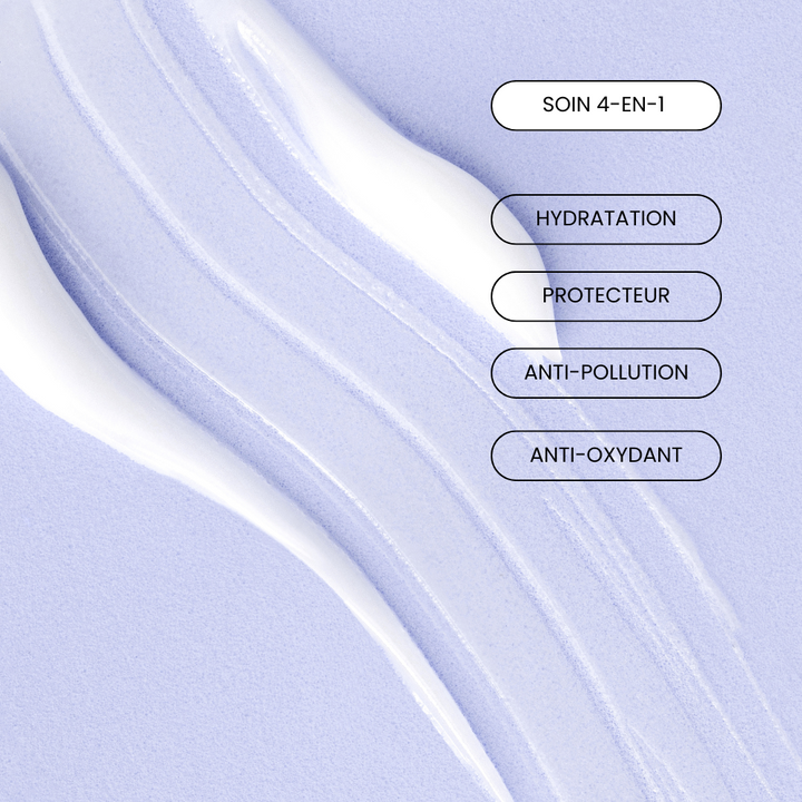 UV PROTECT SPF 50 - Soin Solaire Haute Protection