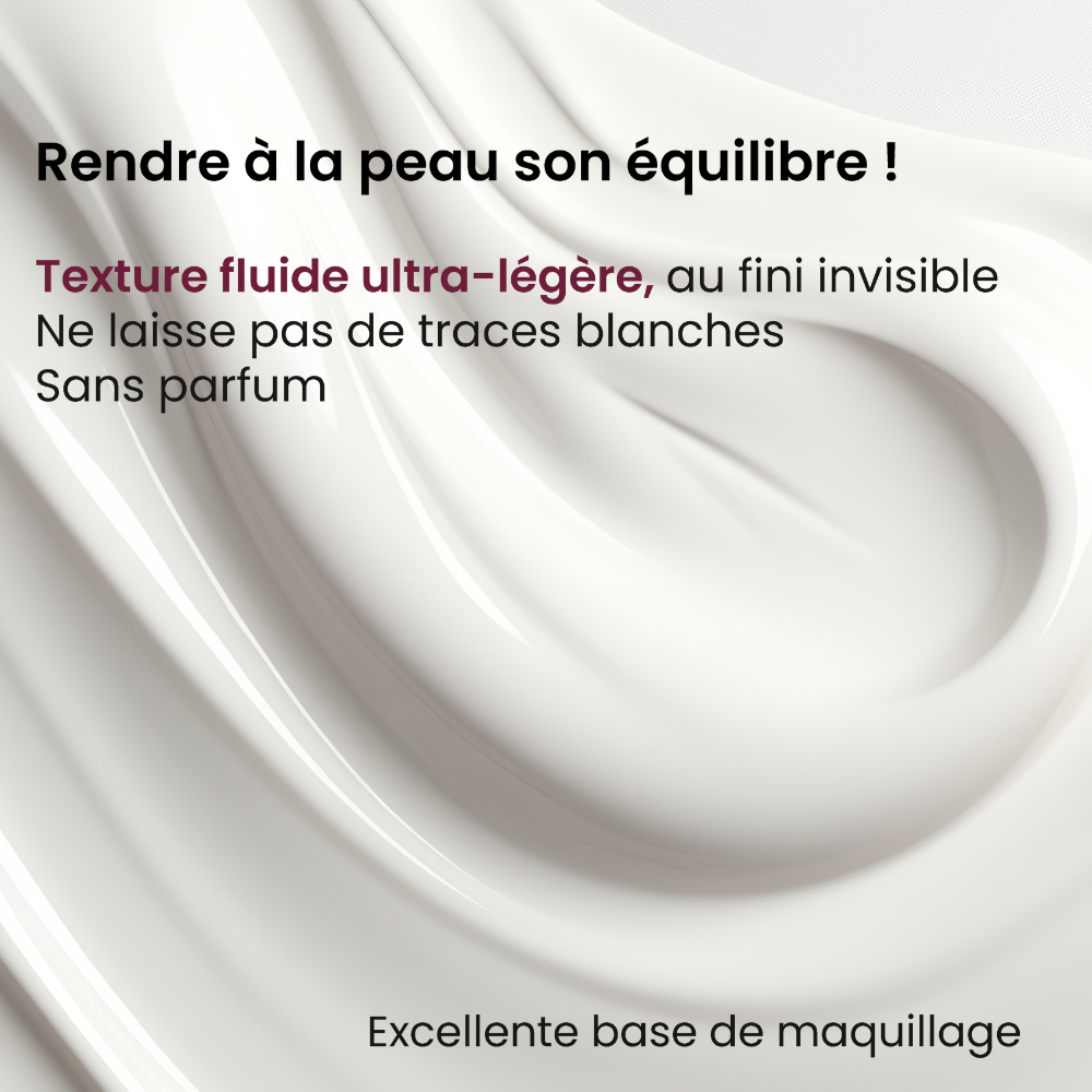 UV PROTECT SPF 50 - Soin Solaire Haute Protection