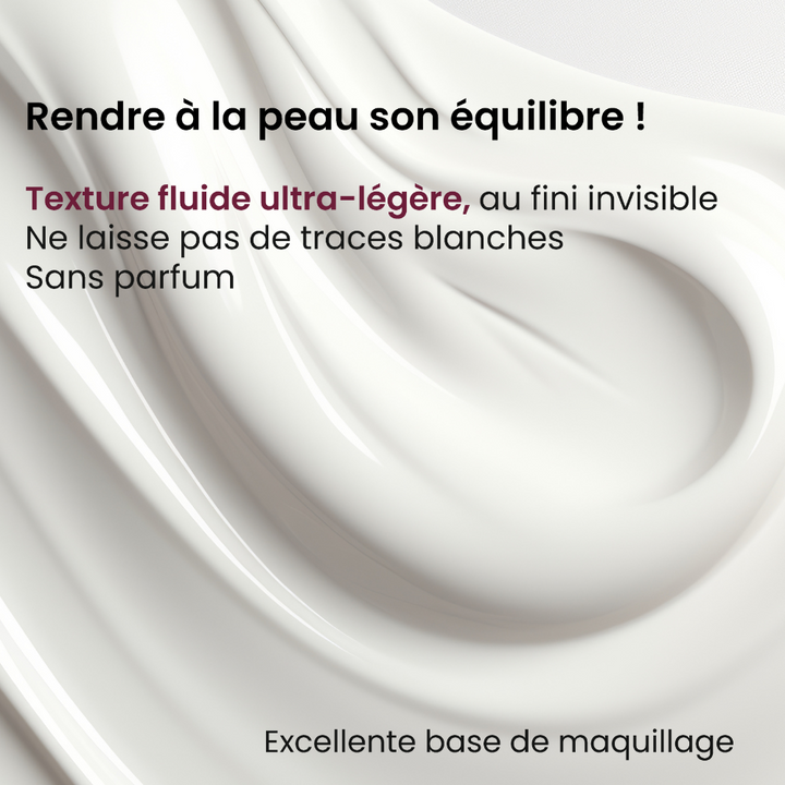 UV PROTECT SPF 50 - Soin Solaire Haute Protection