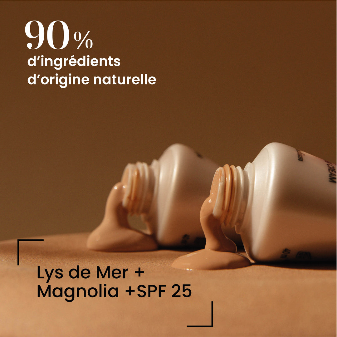 BB Crème Peau Parfaite SPF 25 - Anti-imperfections