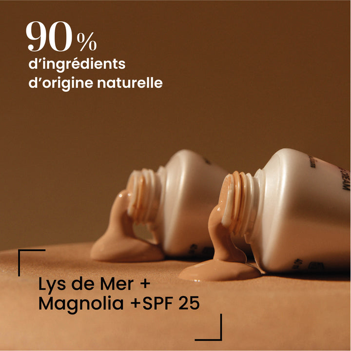 BB Crème Peau Parfaite SPF 25 - Anti-imperfections