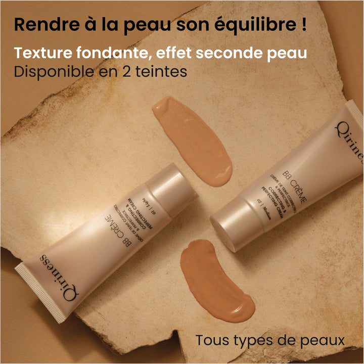 BB Crème Peau Parfaite SPF 25 - Anti-imperfections