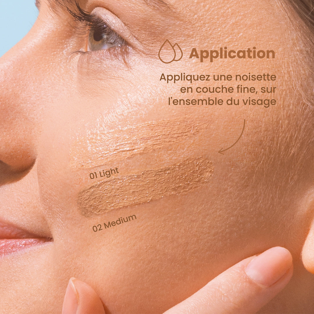 BB Crème Peau Parfaite SPF 25 - Anti-imperfections