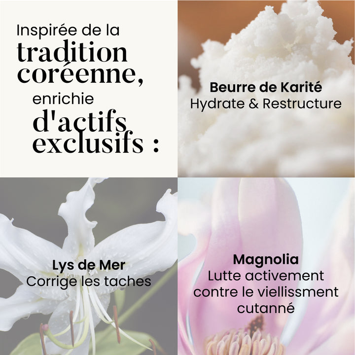BB Crème Peau Parfaite SPF 25 - Anti-imperfections