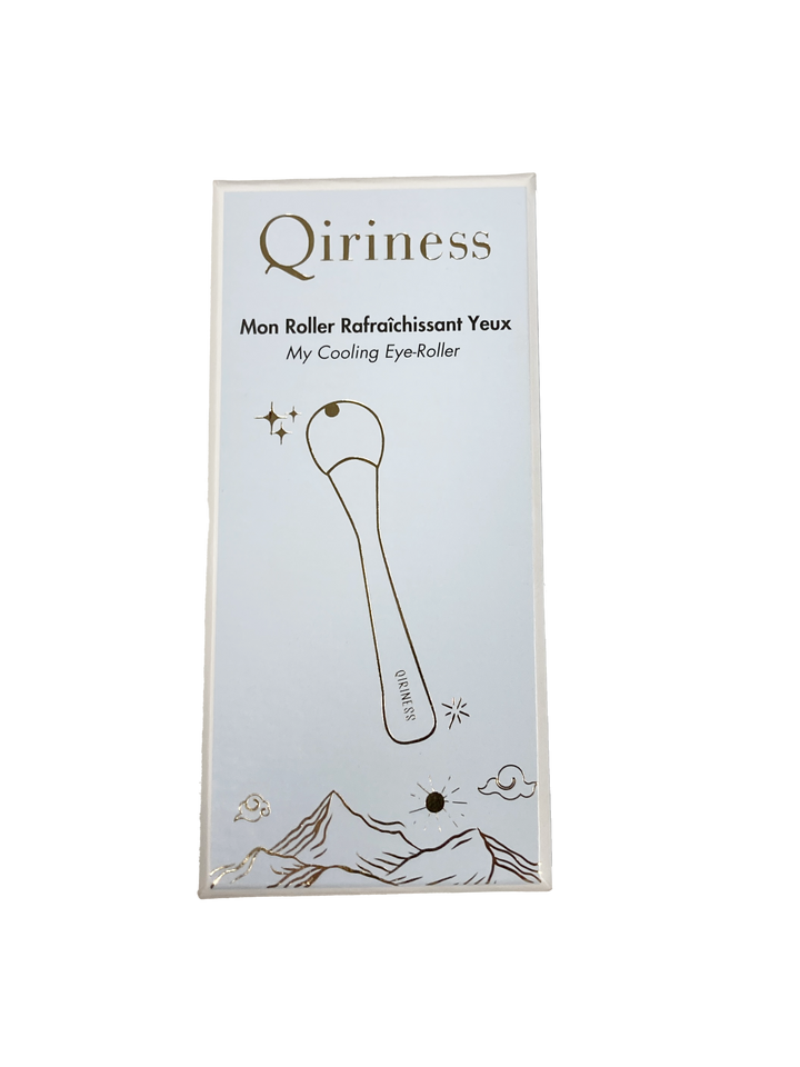 Roller Yeux Rafraîchissant et Décongestionnant