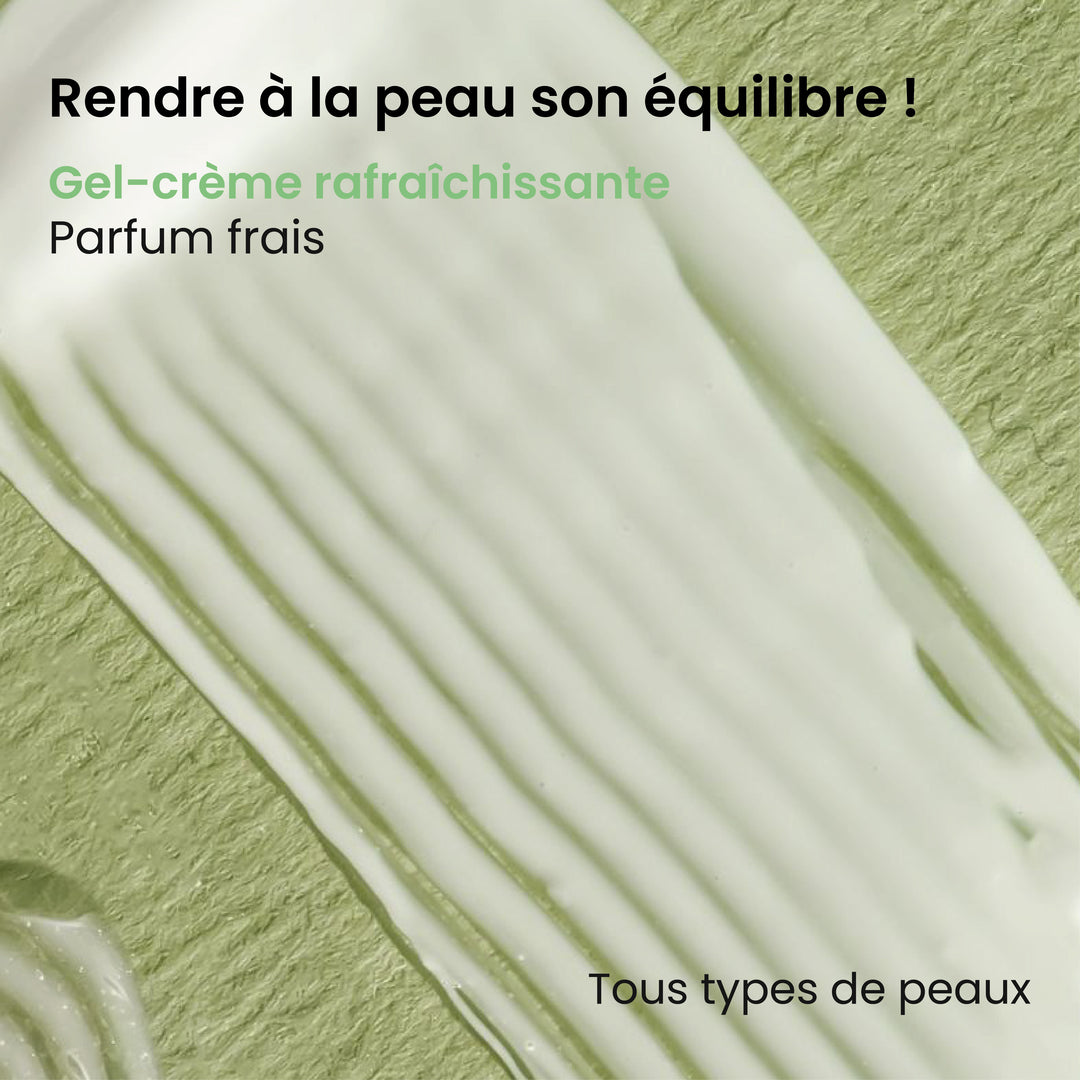 Coffret Hydratation Visage & Regard – Caresse Source d’Eau