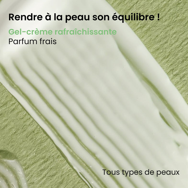 Coffret Hydratation Visage & Regard – Caresse Source d’Eau