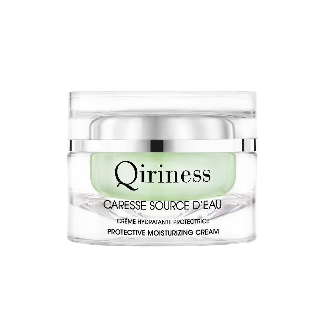 Coffret Source d’Eau – Rituel Hydratation Intense Crème et Exfoliant