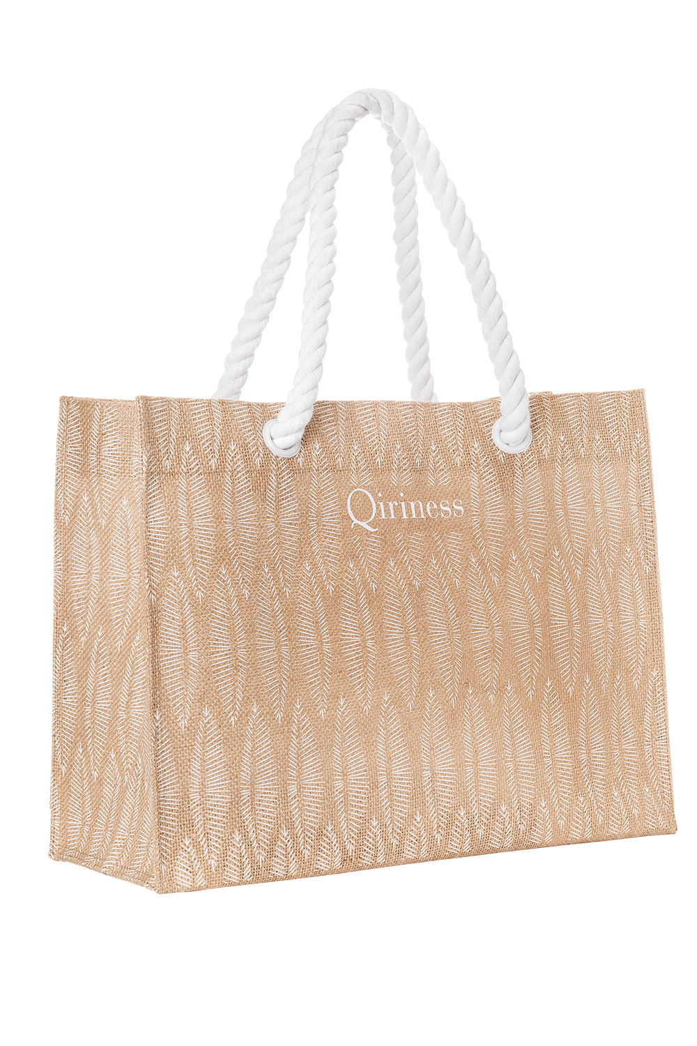 Summer Cabas Qiriness