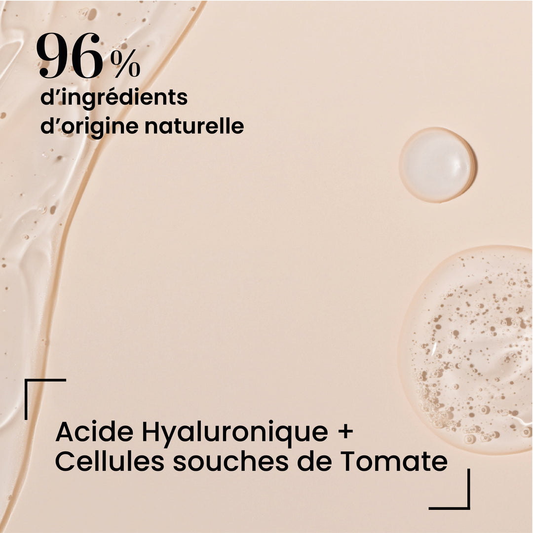 CC Crème - Soin Bonne Mine Gel Teinté