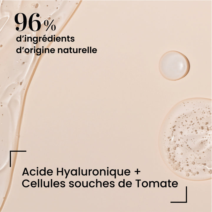 CC Crème - Soin Bonne Mine Gel Teinté