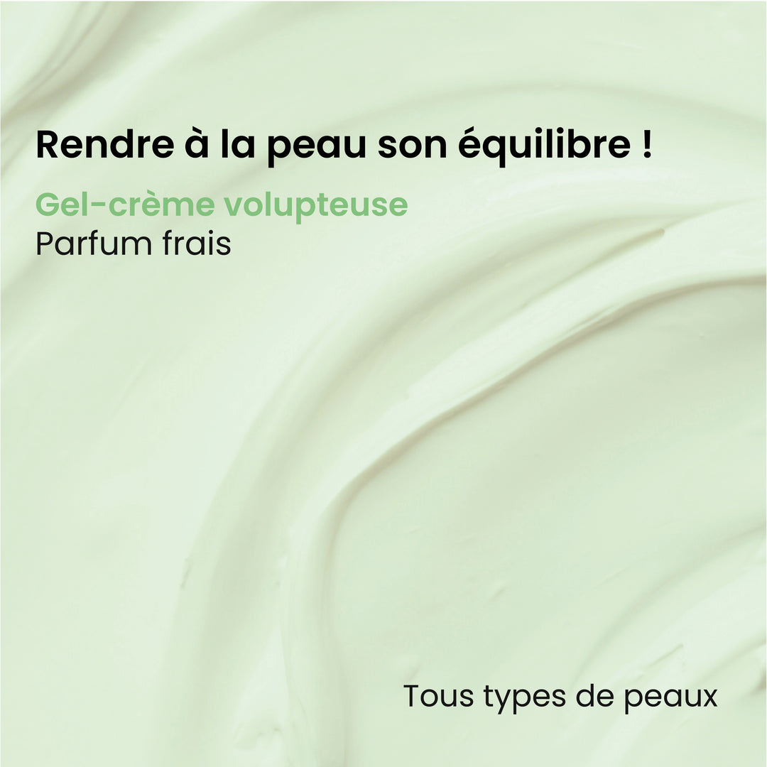 Masque Hydratant Peau Sèche Aloe Vera - Wrap d'Eau