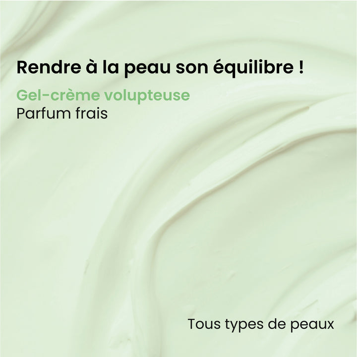 Masque Hydratant Peau Sèche Aloe Vera - Wrap d'Eau