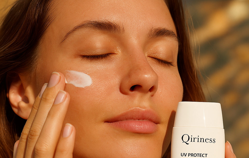Crème solaire : le secret d’une peau parfaite, hydratée et protégée
