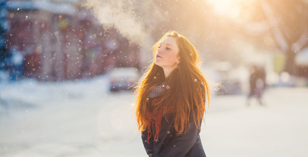 Des routines beauté pour avoir la peau douce en hiver