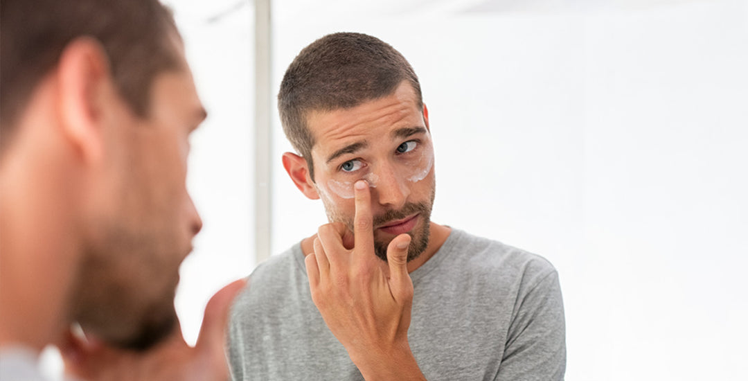 Les produits de beauté pour homme à offrir pour la fête des pères