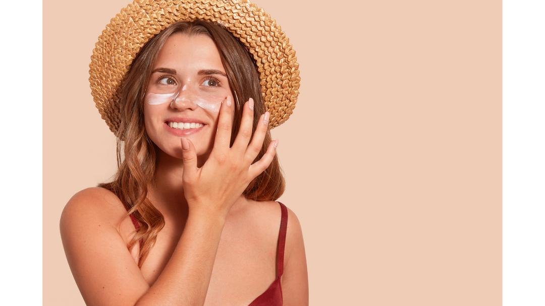 Comment bien hydrater sa peau cet été ? Nos conseils pour une peau fraîche, rebondie et lumineuse