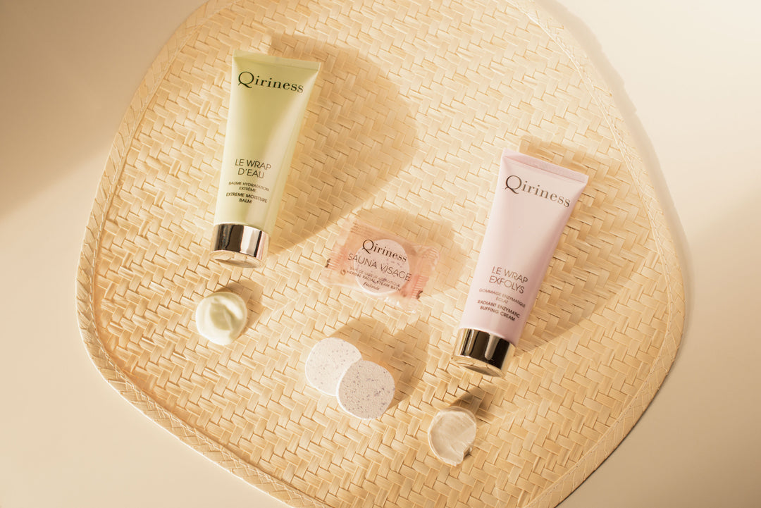 Conseils de soins cocooning à faire en hiver