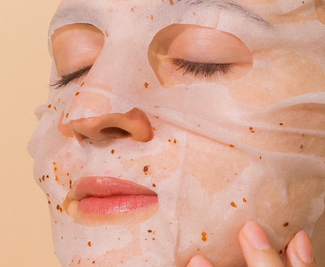 Masques Monodoses Qiriness : Votre Rituel Spa Maison, en un seul geste