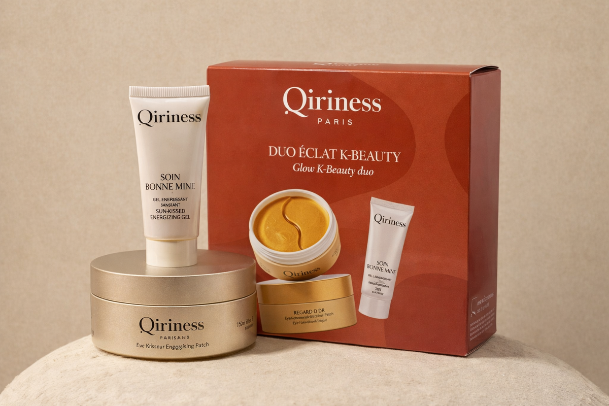 Duo Éclat K-Beauty