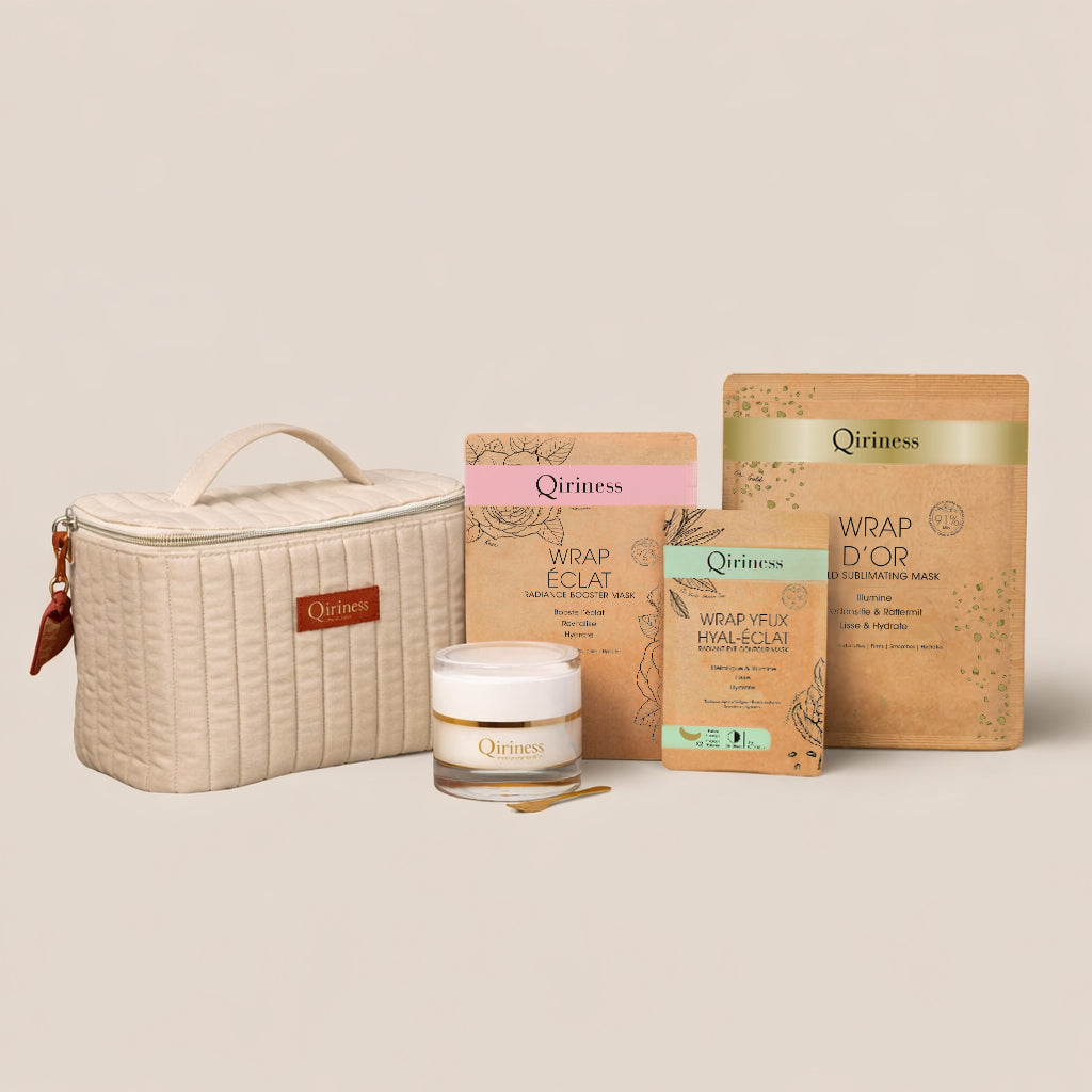 Coffret Exception Fête des Mères - Régénération & Anti-âge