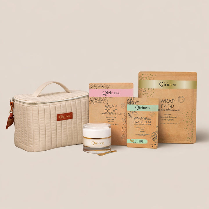 Coffret Exception Fête des Mères - Régénération & Anti-âge