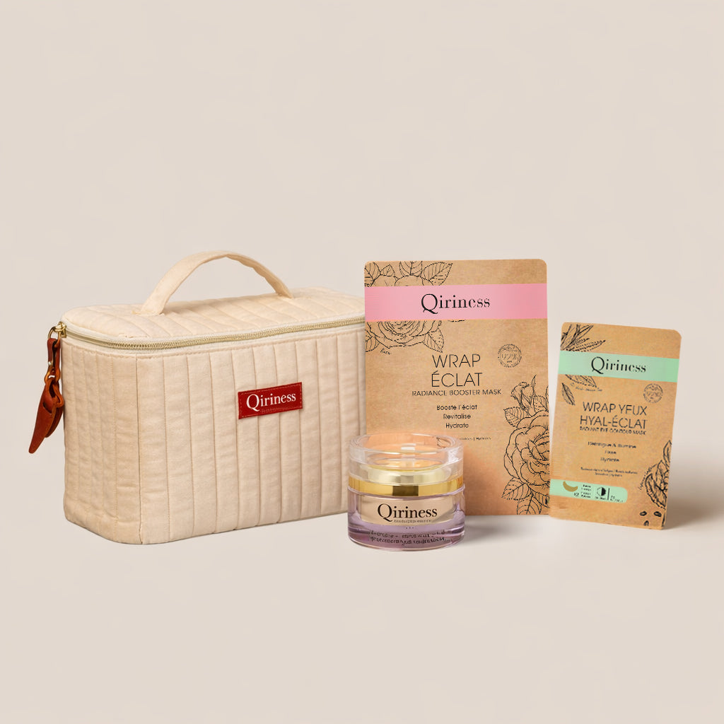 Coffret Temps Sublime Fête des Mères - Anti-âge