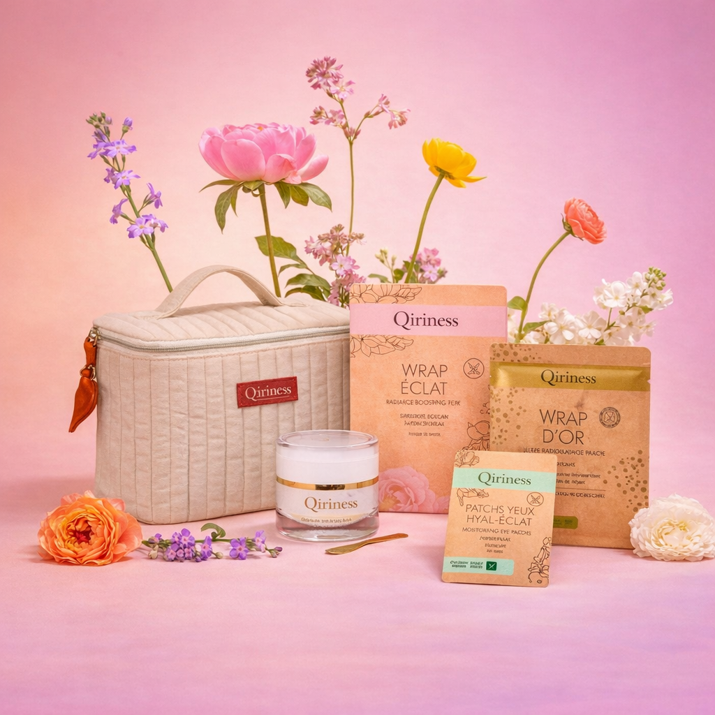 Coffret Exception Fête des Mères - Régénération & Anti-âge