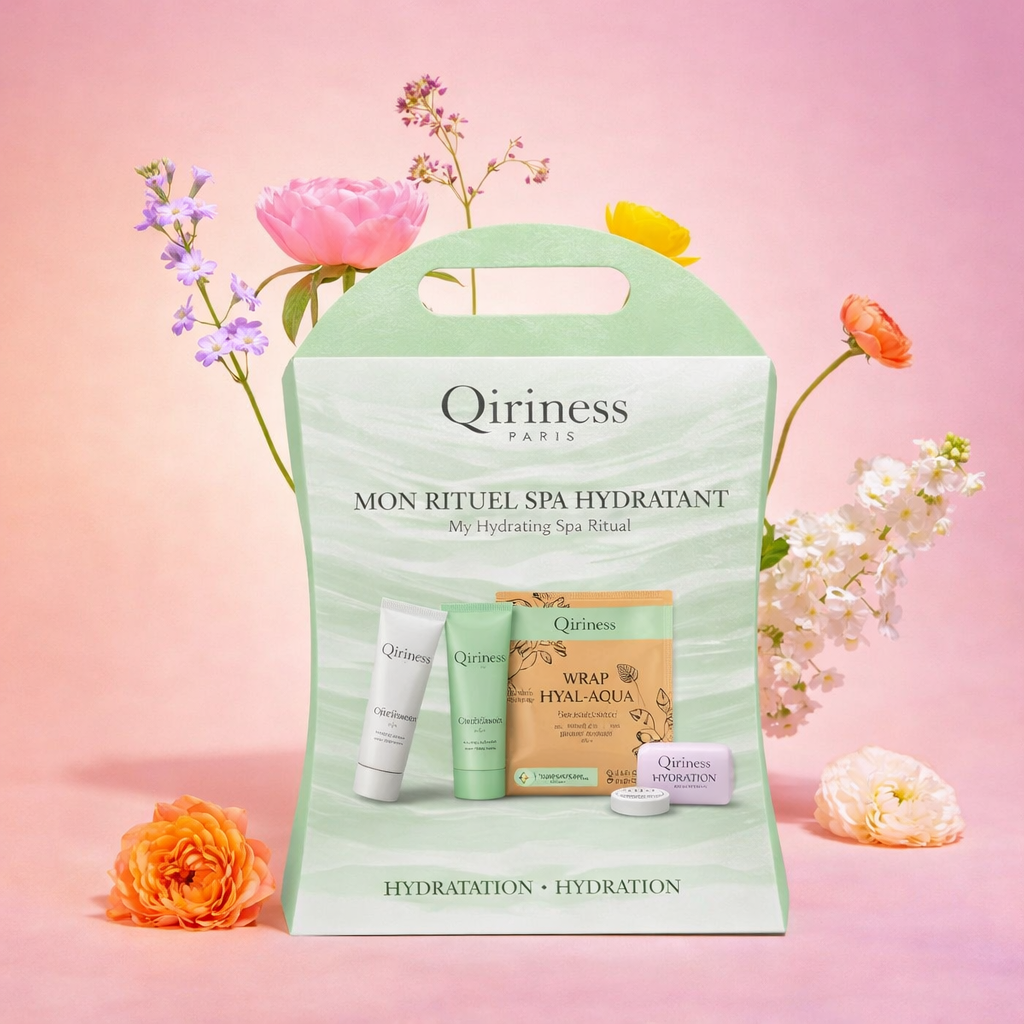 Kit Rituel Spa Hydratant
