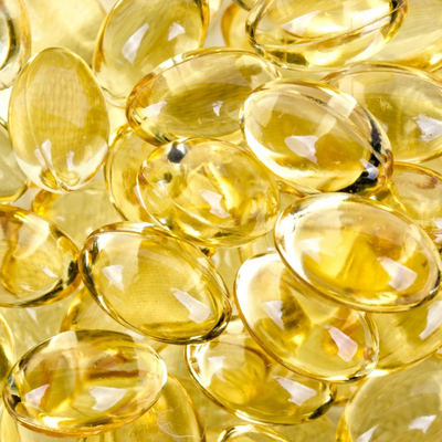 Rétinol microencapsulé