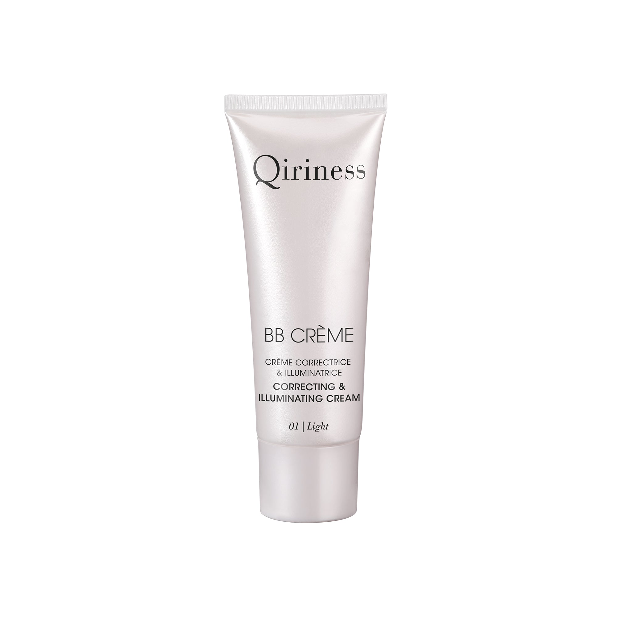 qiriness BB Crème Peau Parfaite SPF 25 - Anti-imperfections