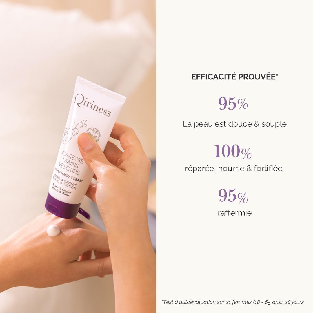 Crème Corps Hydrate et Protège - Body Wrap Hydra-Relax