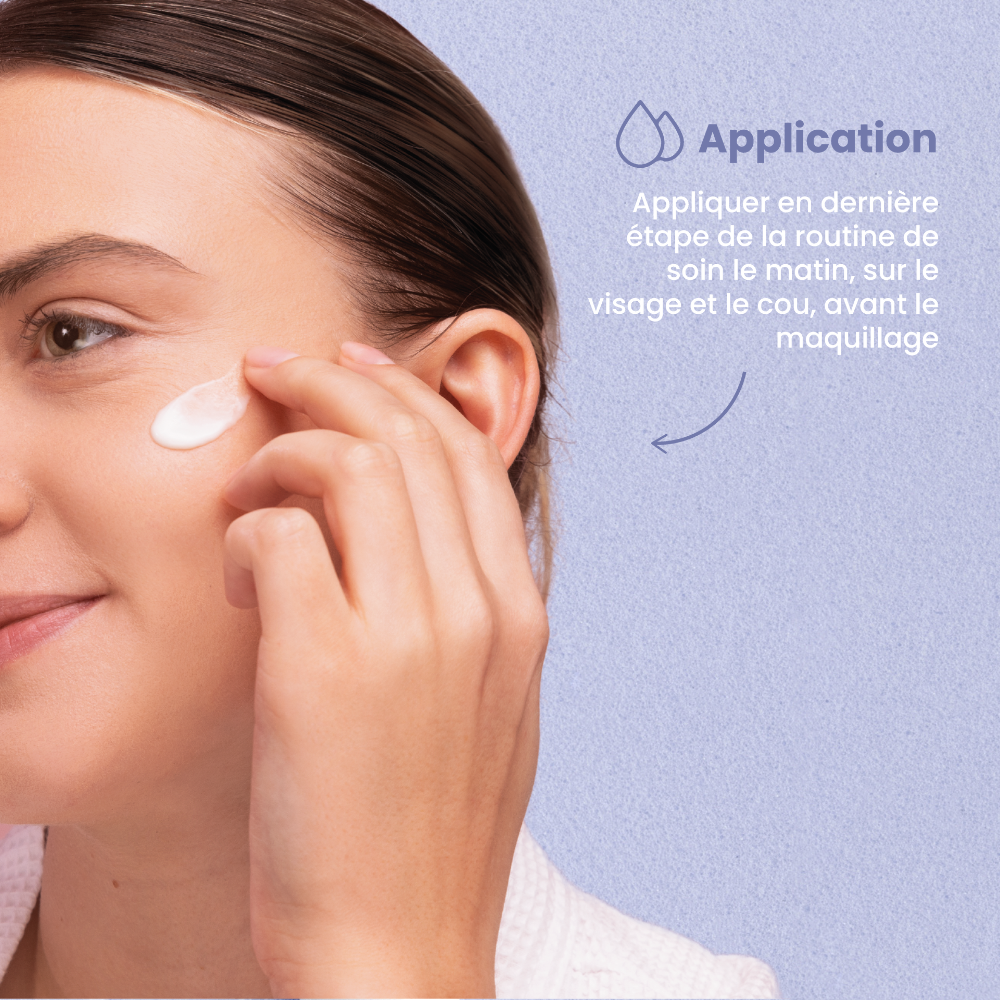 UV PROTECT SPF 50 - Soin Solaire Haute Protection