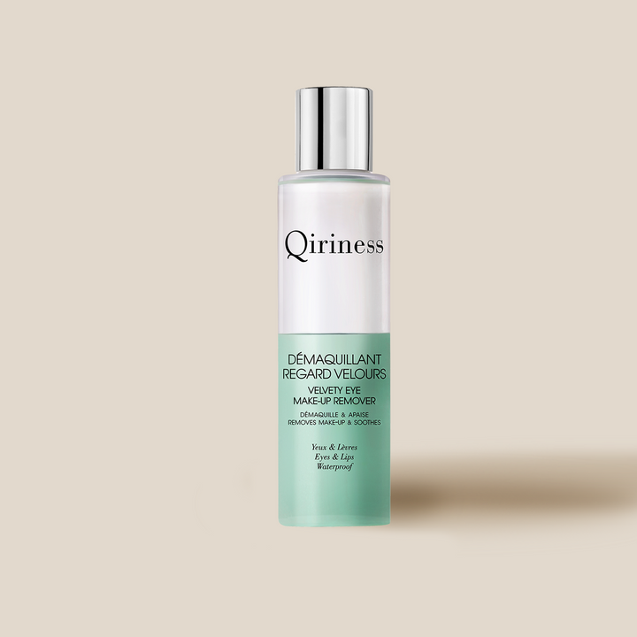 Démaquillant Yeux Biphasé Waterproof - Regard Velours