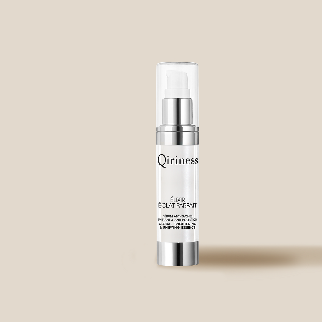 Sérum Anti-Taches Niacinamide & Mica - Élixir Éclat Parfait