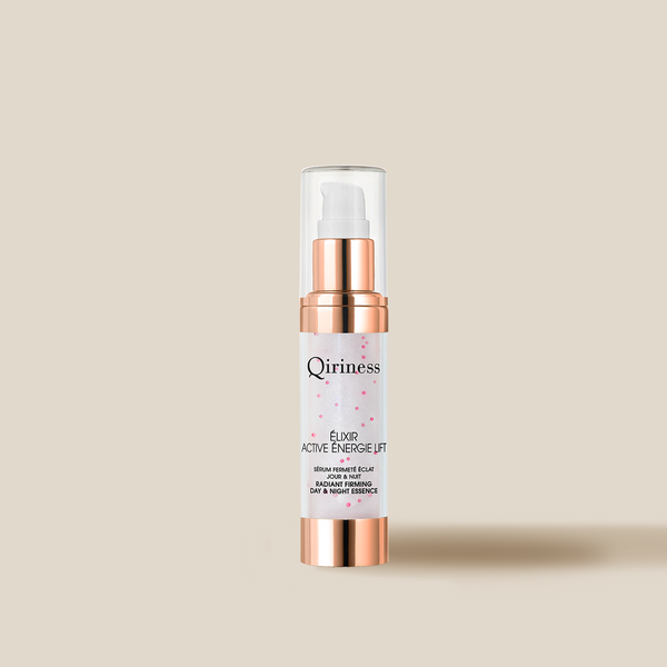 Sérum Anti-Âge - Élixir Active Énergie Lift