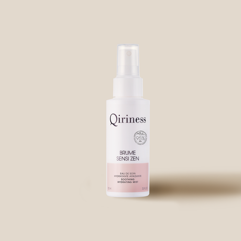 Brume Hydratante Protectrice - Concombre Acide Hyaluronique - Sensi Zen