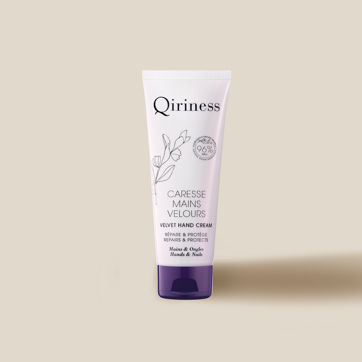 Coffret Hydratation Corps - Crème Corps et Crème Mains
