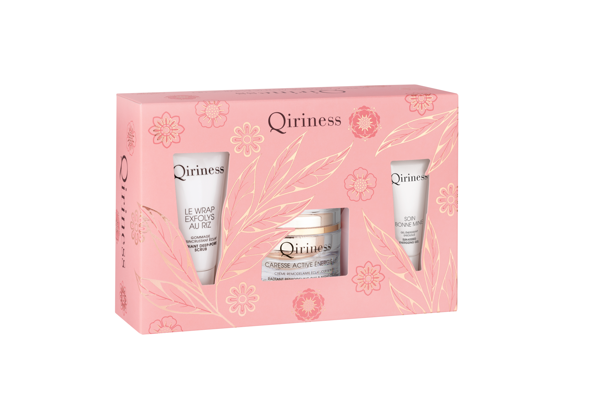 -50% sur notre sélection de soins en édition limitée
