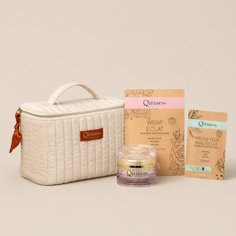Coffret Temps Sublime - Anti-âge