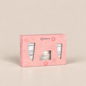 Coffret Énergie Lift – Le trio vitalité bonne mine