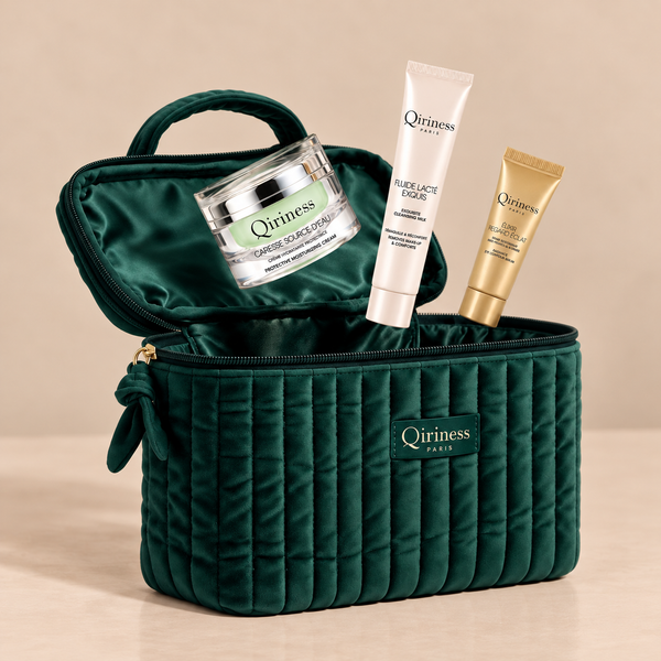 Coffret Cadeau Source d'Eau - Rituel Hydratation & Éclat