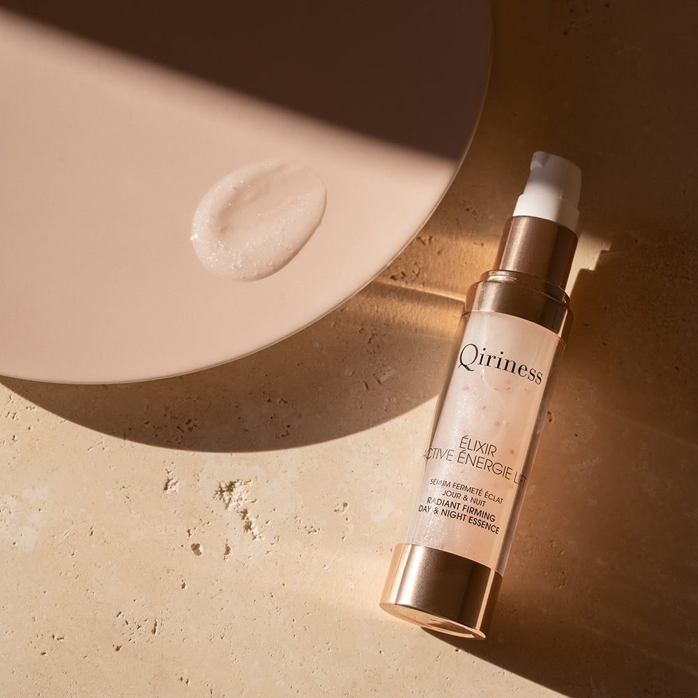 Sérum Anti-Âge - Élixir Active Énergie Lift