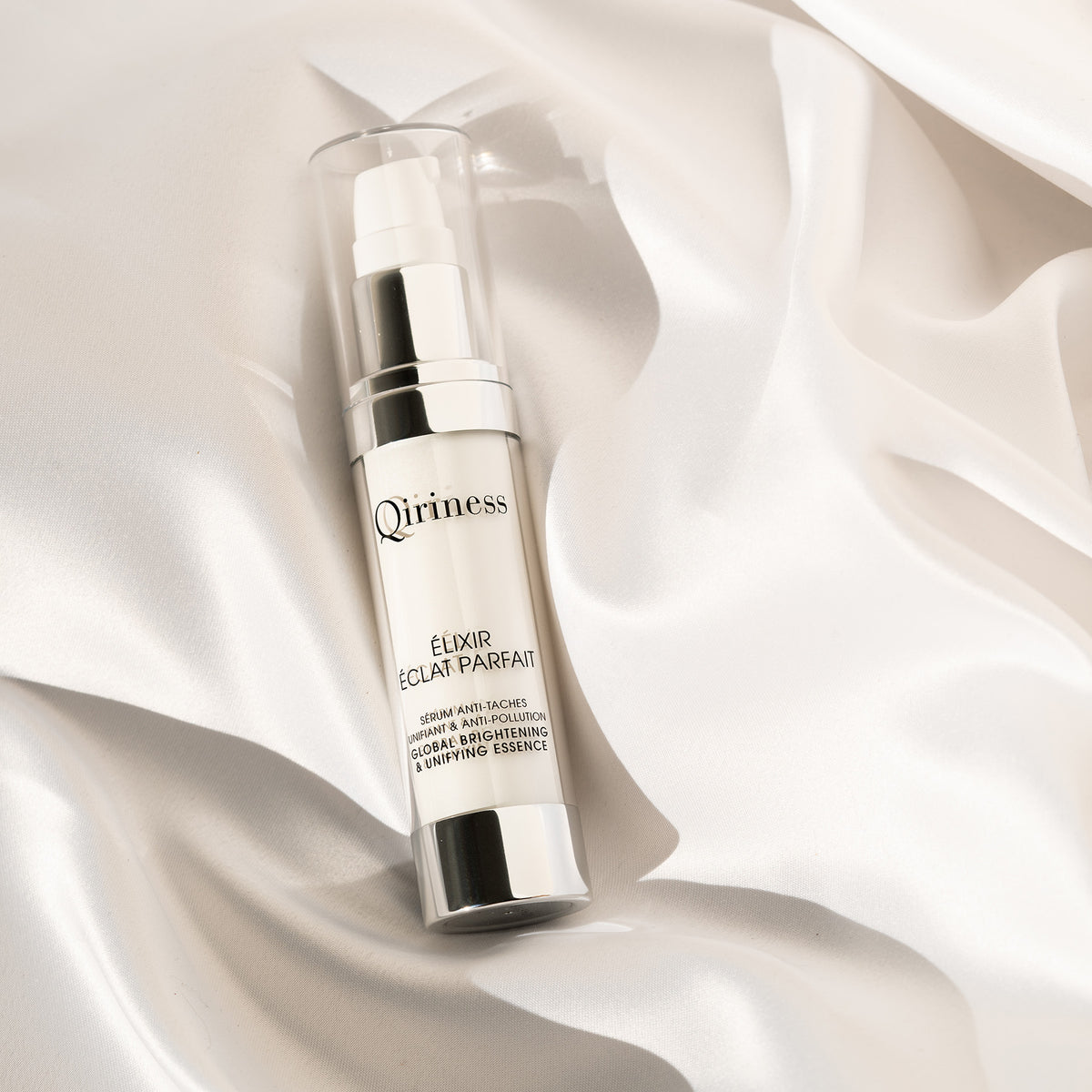 Sérum Anti-Taches Niacinamide & Mica - Élixir Éclat Parfait