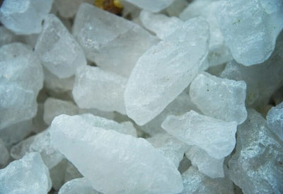 Pierre d’Alun naturelle