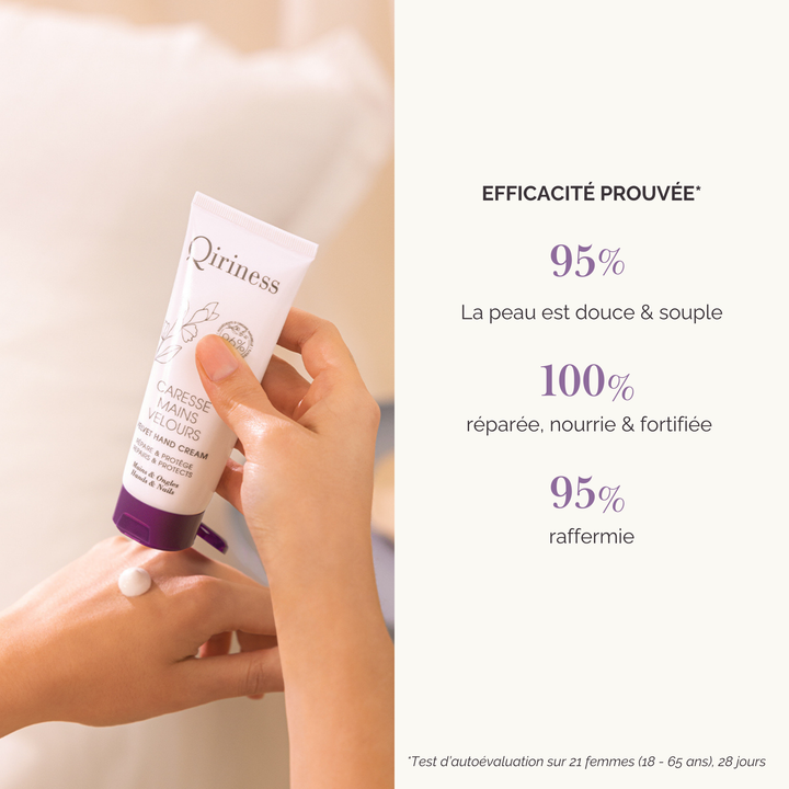 Crème Corps Hydrate et Protège - Body Wrap Hydra-Relax