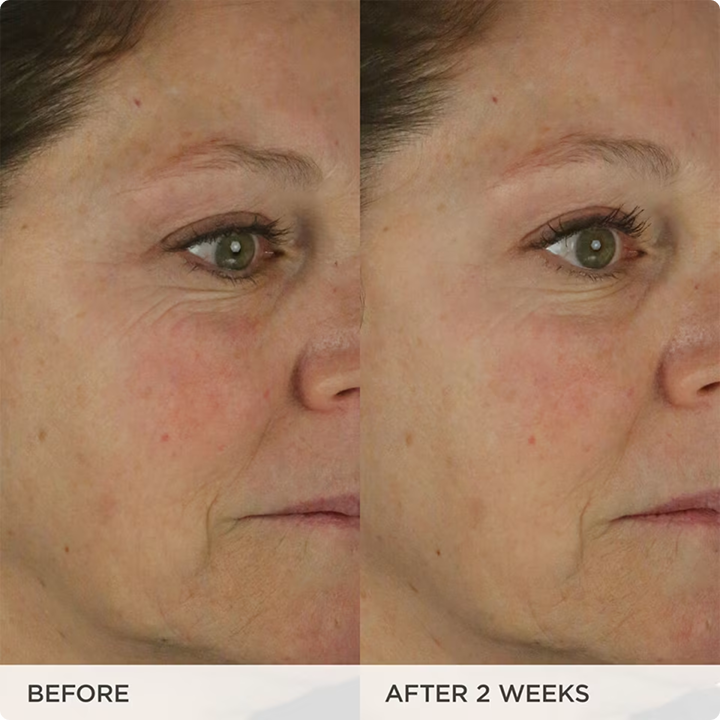 Coffret Corps Rituel Qi (Huile Qi, Wrap Pieds & Wrap Mains) – Édition Noël 2025