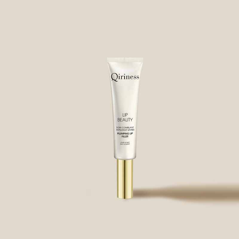 Baume Lèvres Beurre de Karité Soin Hydratant Intense - Lip Beauty
