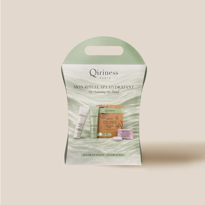 Kit Rituel Spa Hydratant